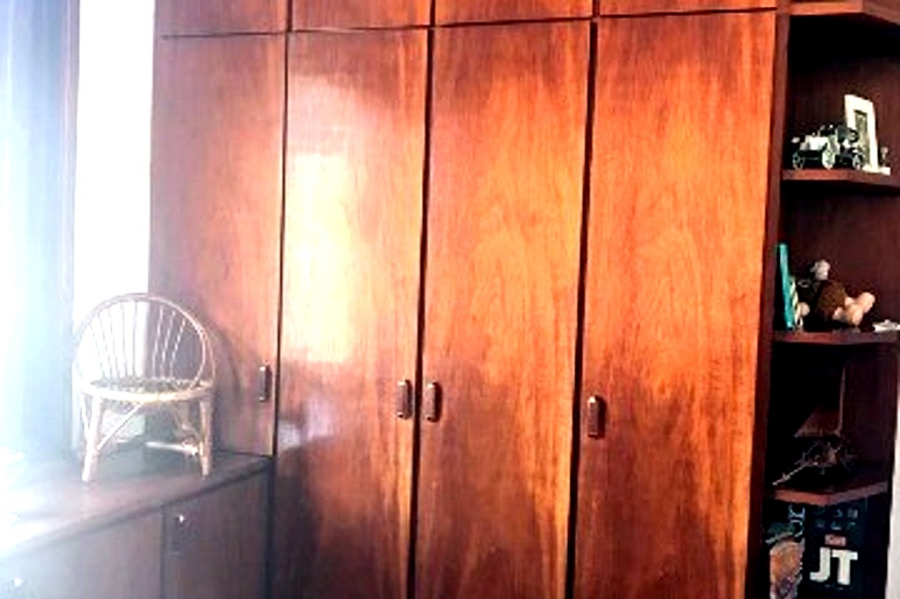 Casa, 3 quartos, 121 m² - Foto 20