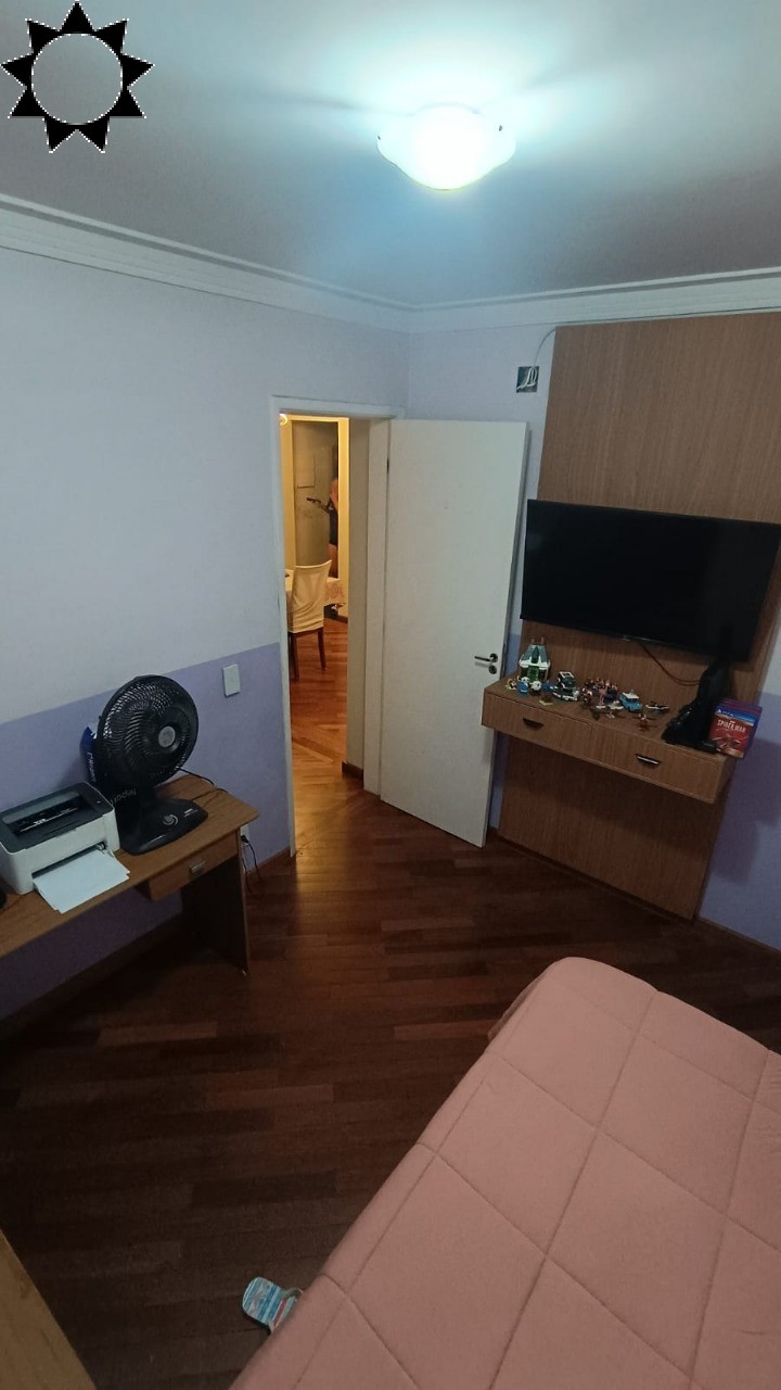 Apartamento, 4 quartos, 84 m² - Foto 27