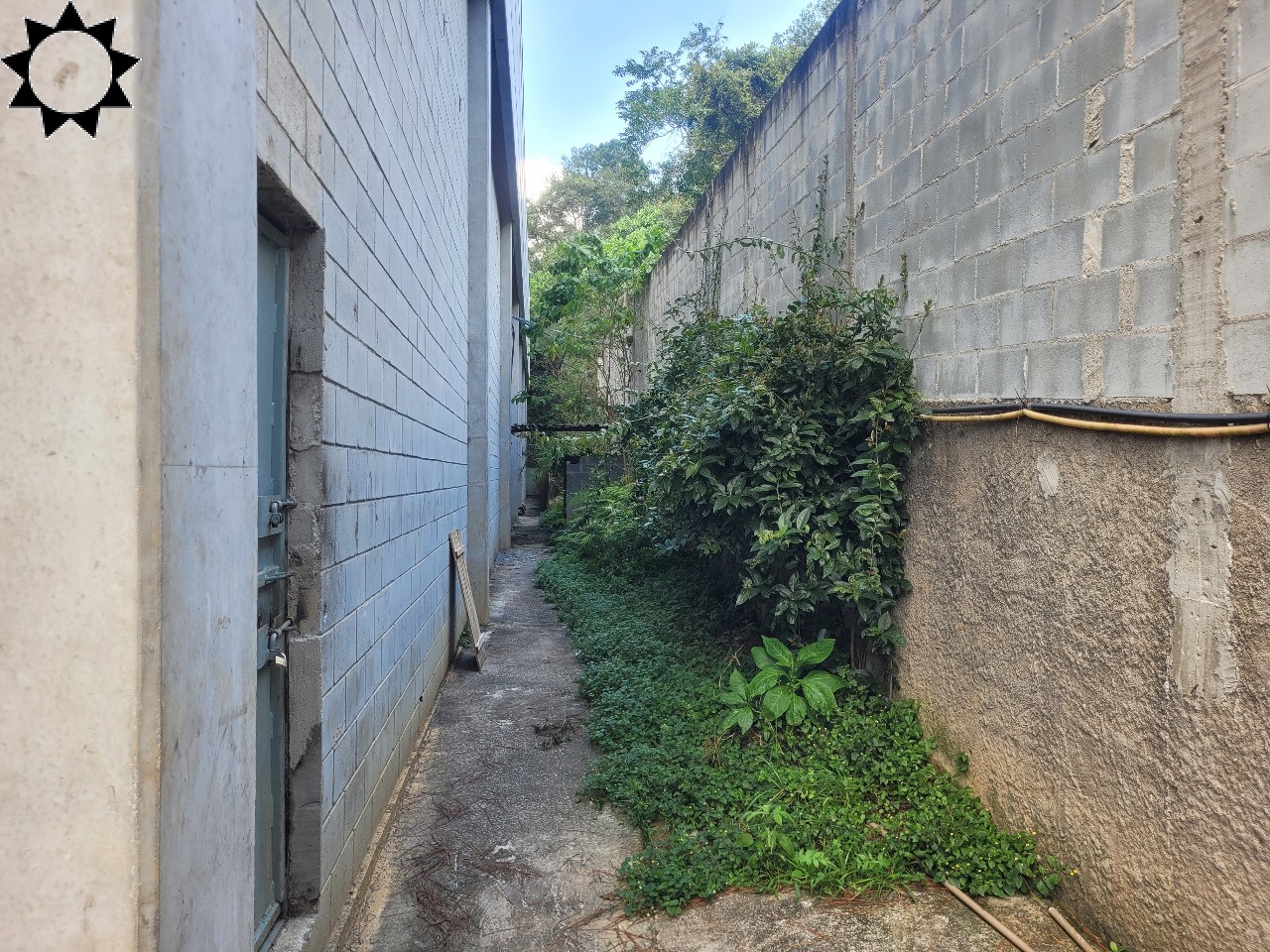 Depósito-Galpão, 2896 m² - Foto 29
