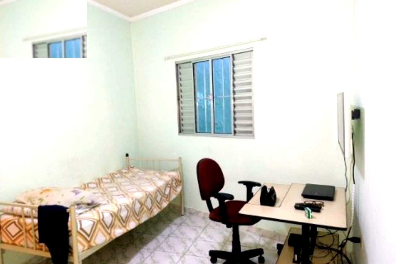 Casa, 3 quartos, 113 m² - Foto 1