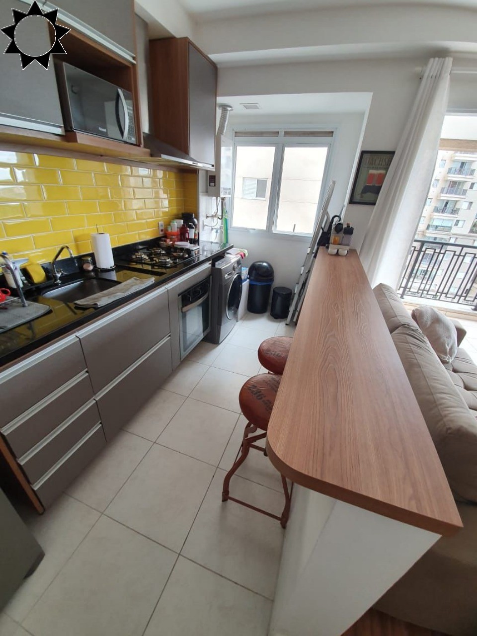 Apartamento, 1 quarto, 51 m² - Foto 14