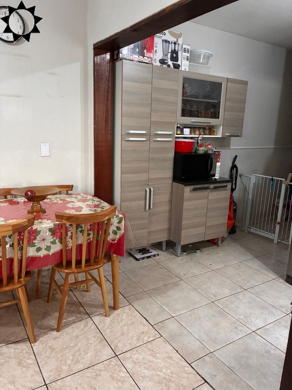 Casa, 6 quartos, 90 m² - Foto 13
