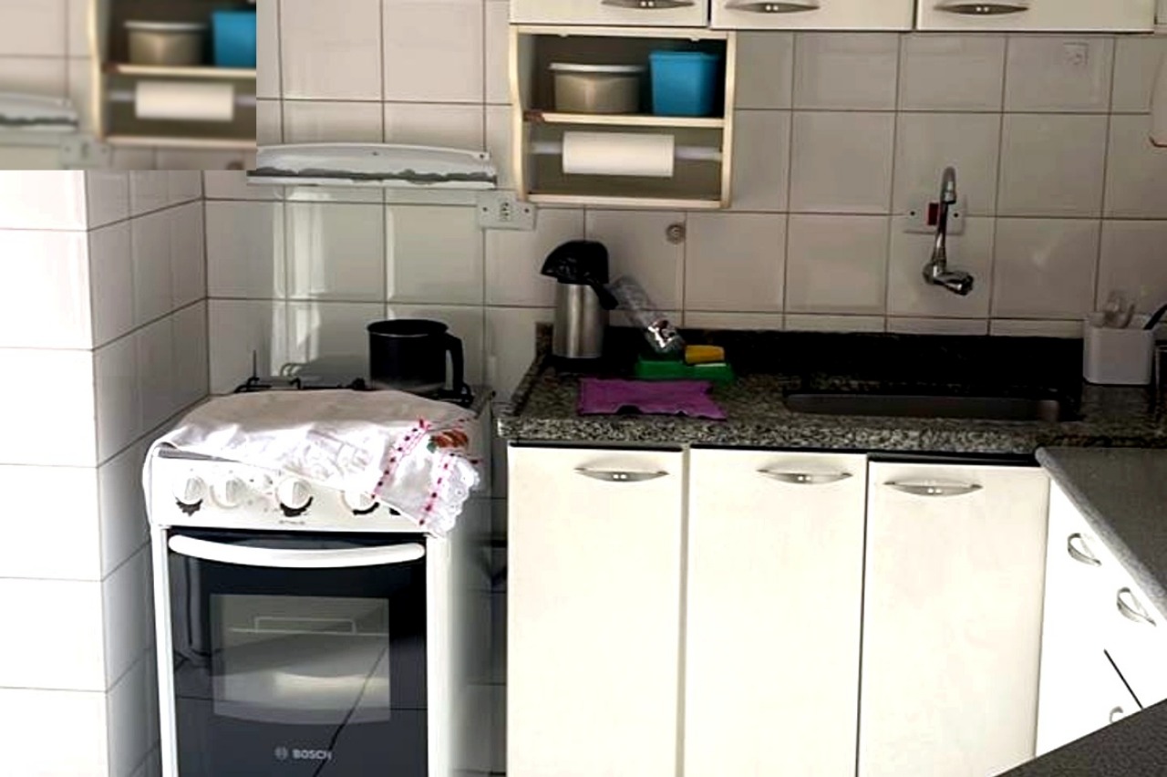 Apartamento, 2 quartos, 50 m² - Foto 4