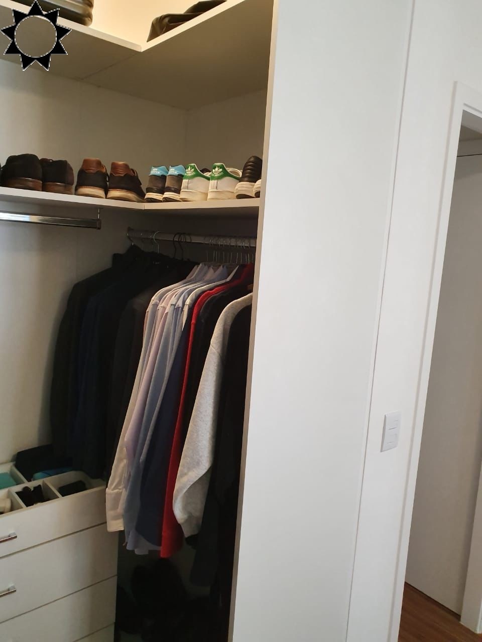 Apartamento, 1 quarto, 51 m² - Foto 26