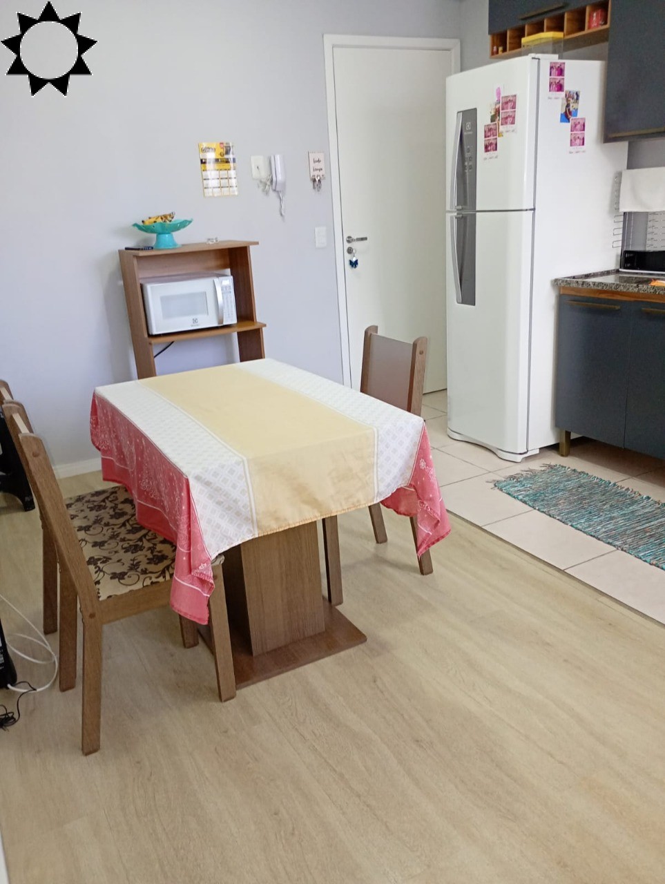 Apartamento, 2 quartos, 36 m² - Foto 1