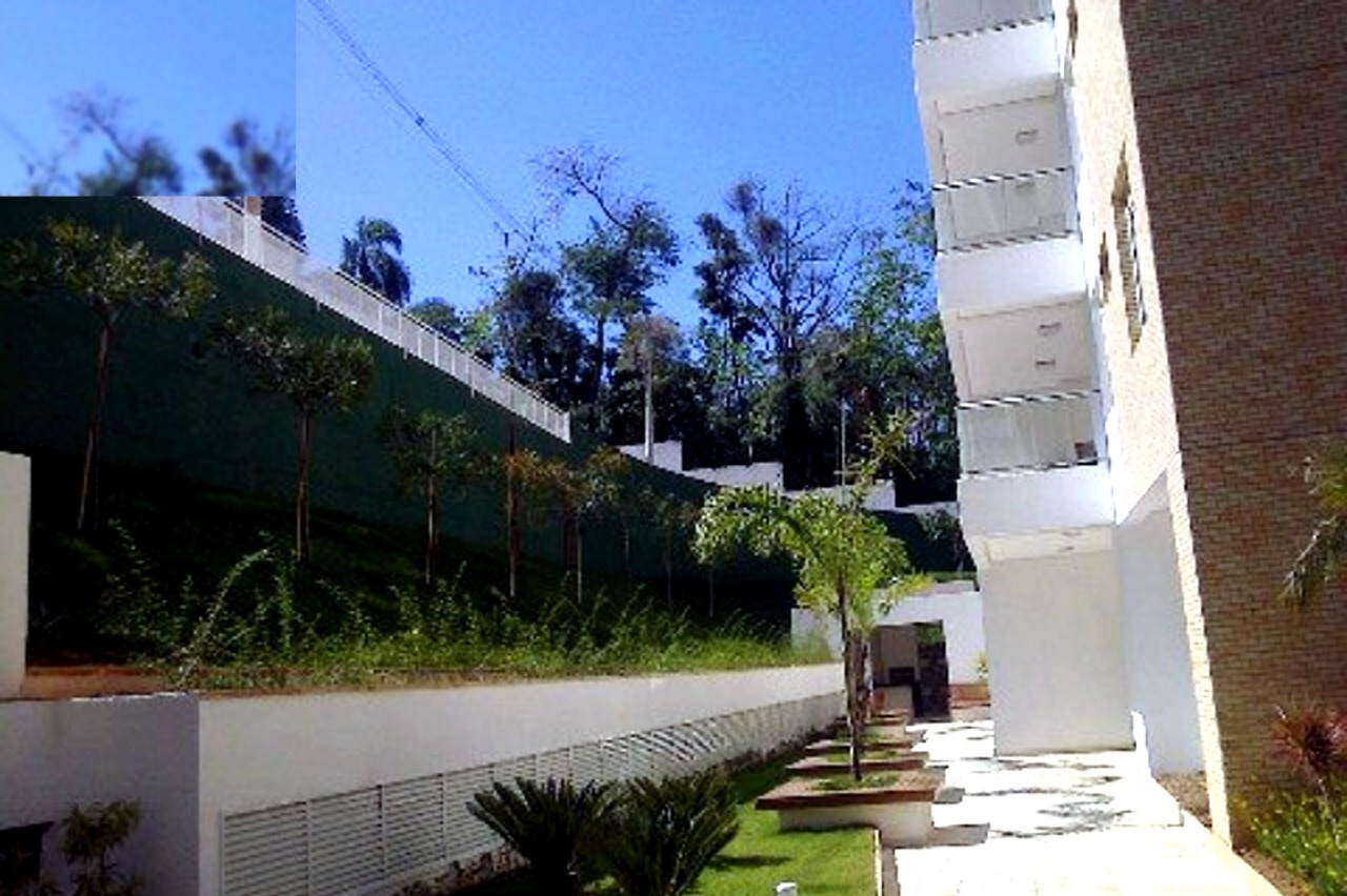 Apartamento, 3 quartos, 100 m² - Foto 6