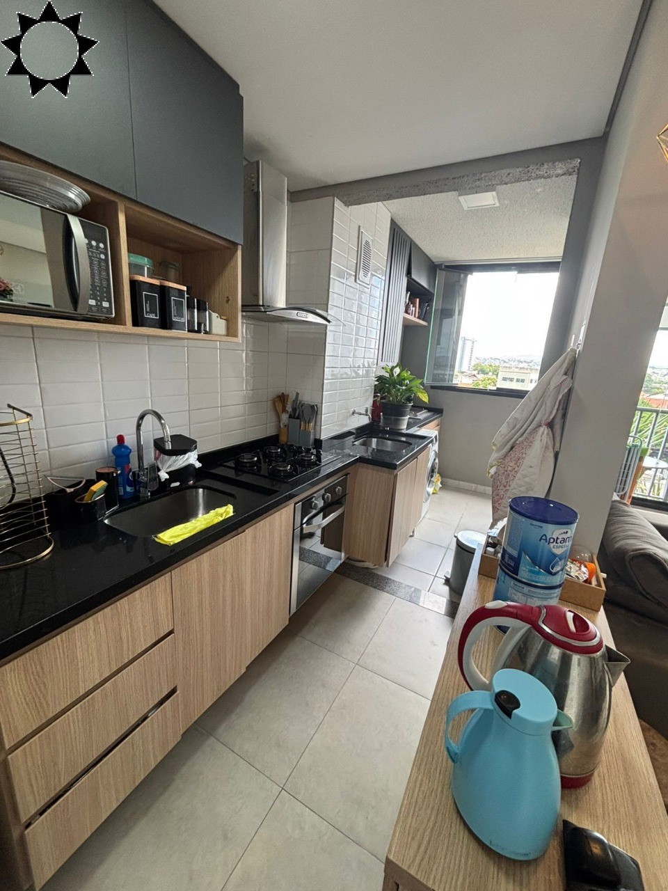 Apartamento, 2 quartos, 49 m² - Foto 25