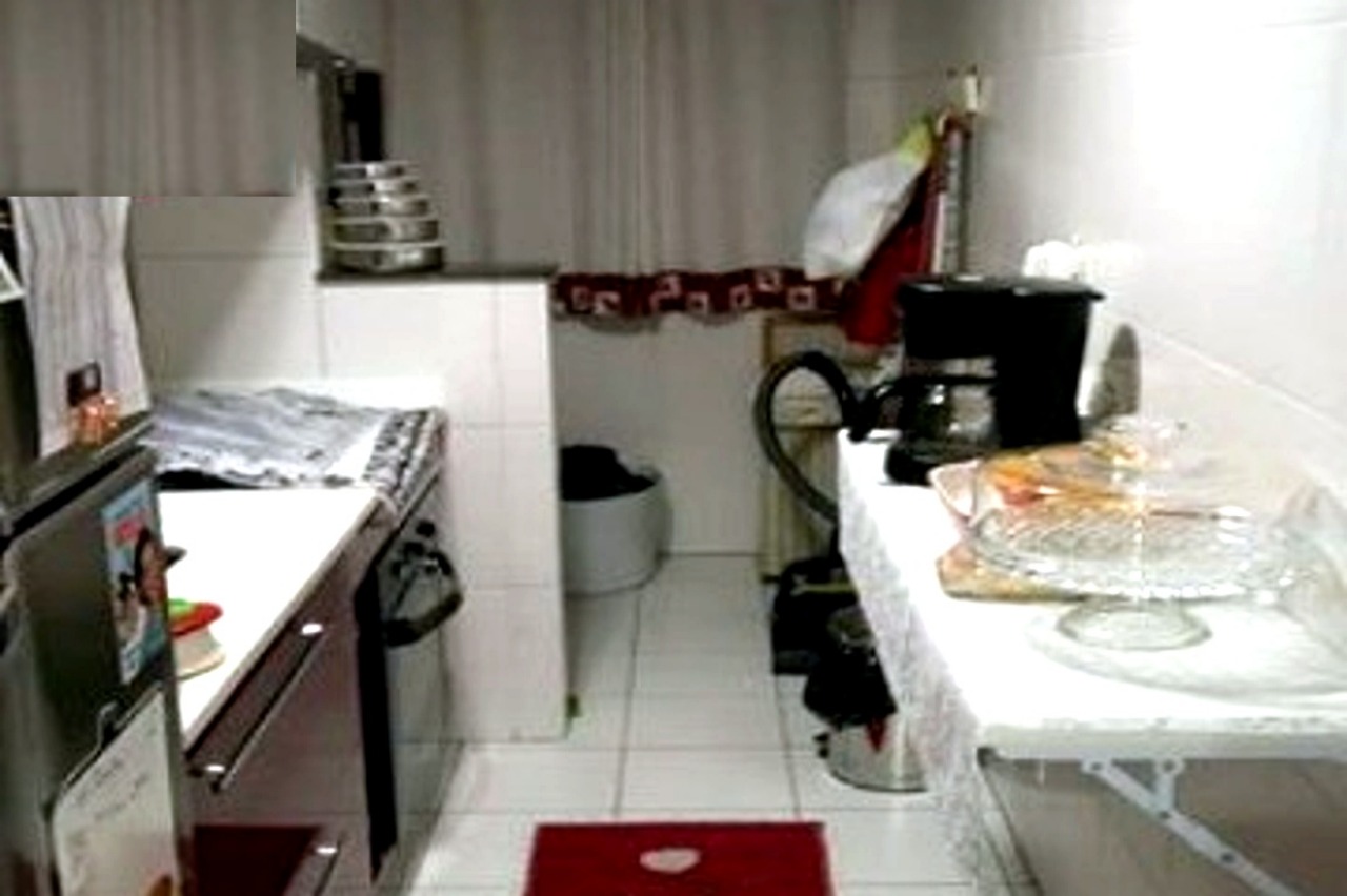 Apartamento, 2 quartos, 52 m² - Foto 3