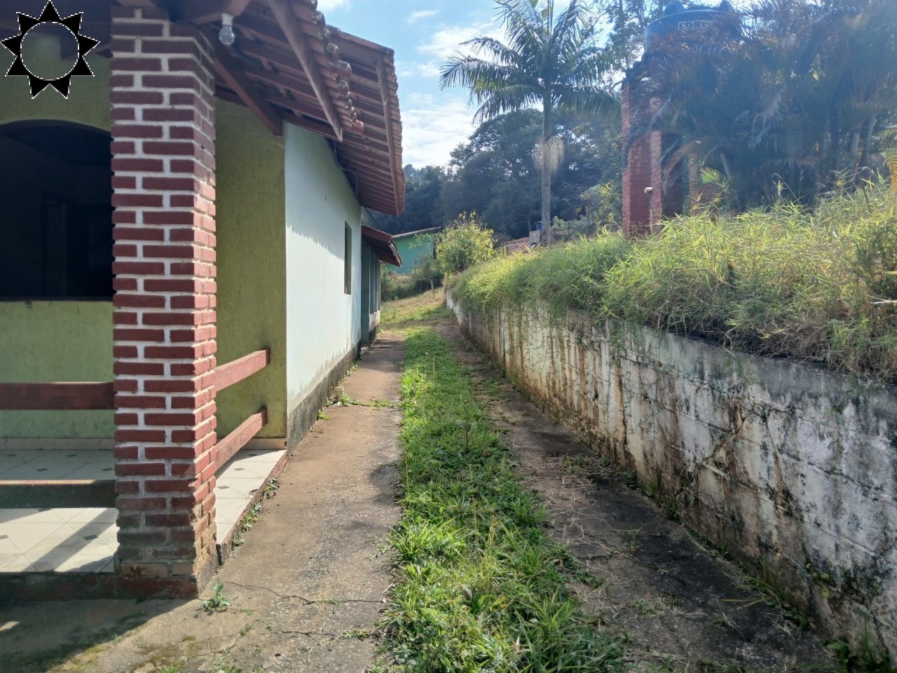 Sítio, 2 quartos, 3850 m² - Foto 13