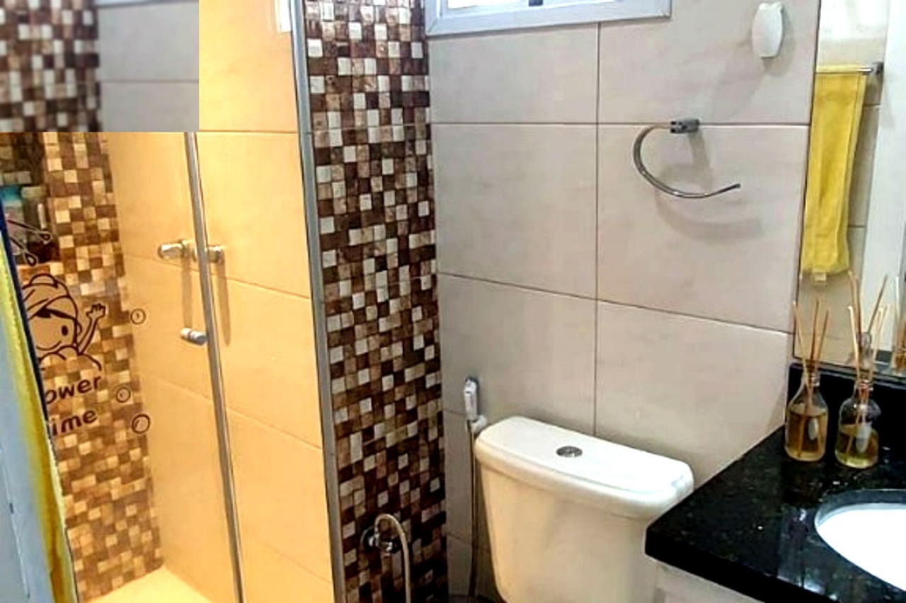 Apartamento, 3 quartos, 75 m² - Foto 8