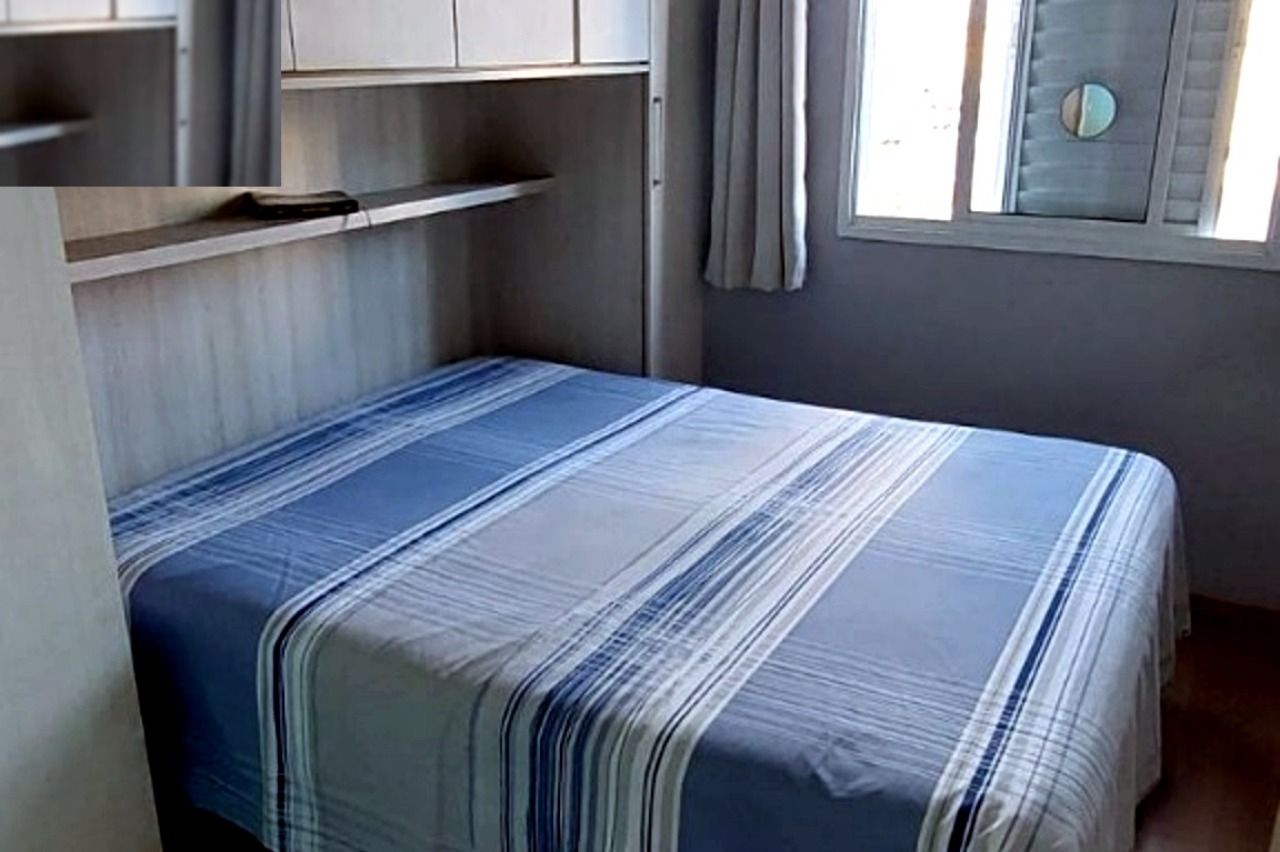 Apartamento, 3 quartos, 75 m² - Foto 2