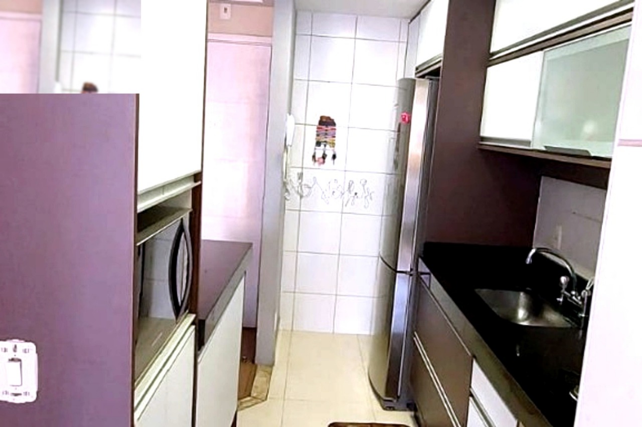 Apartamento, 3 quartos, 75 m² - Foto 15