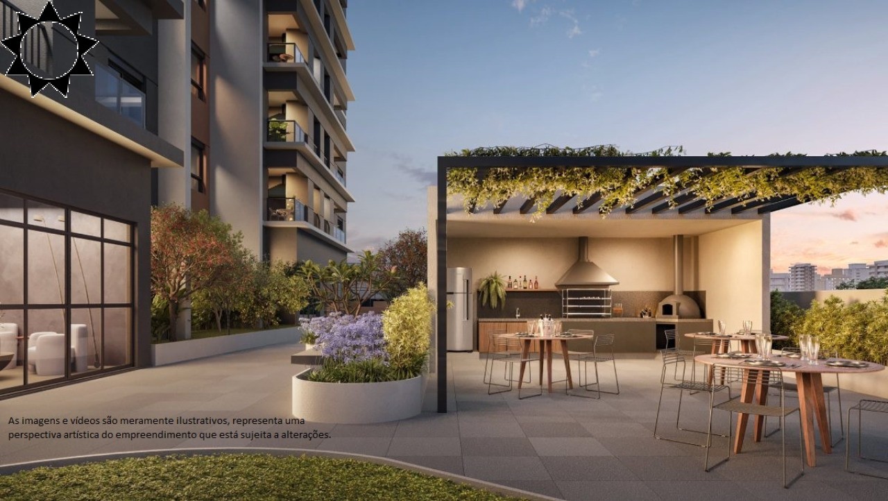 Apartamento, 2 quartos, 58 m² - Foto 13