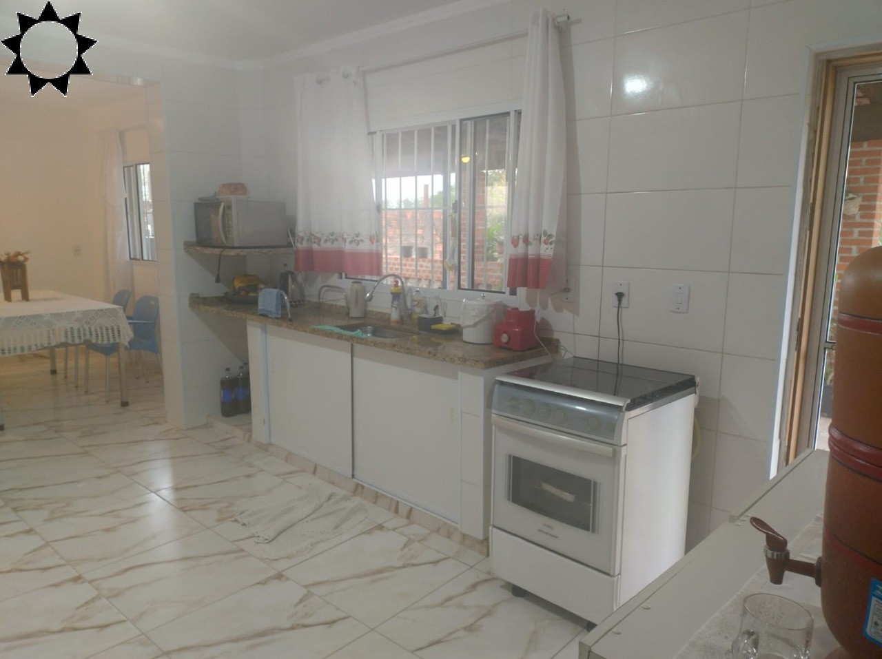 Sítio, 3 quartos, 1545 m² - Foto 13