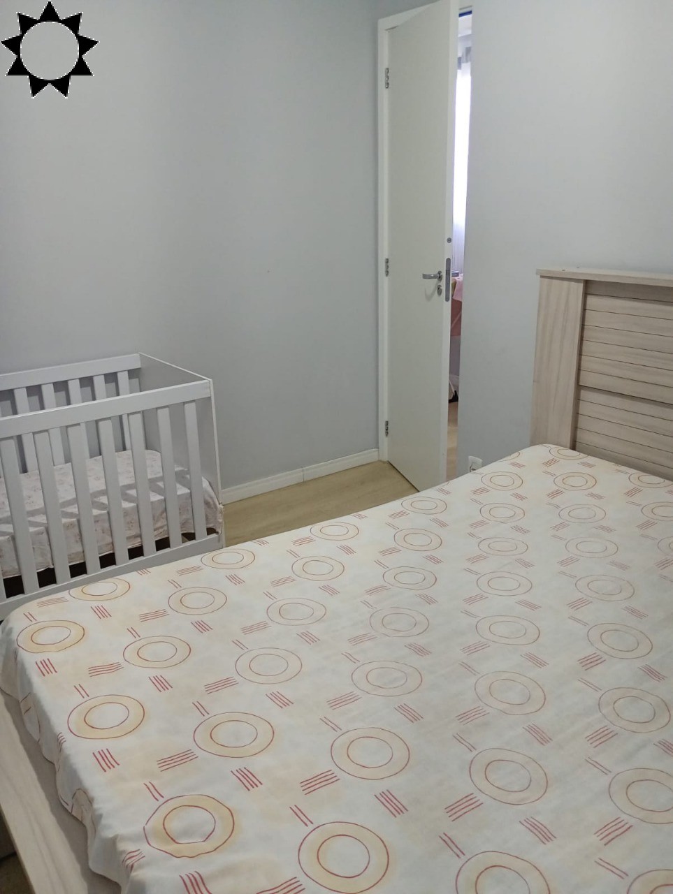 Apartamento, 2 quartos, 36 m² - Foto 10