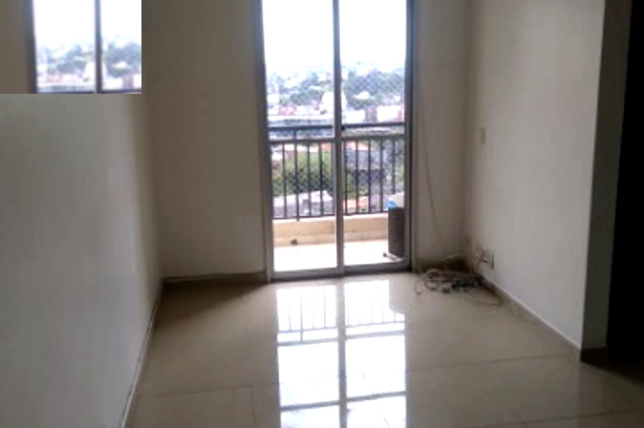 Apartamento, 3 quartos, 55 m² - Foto 6