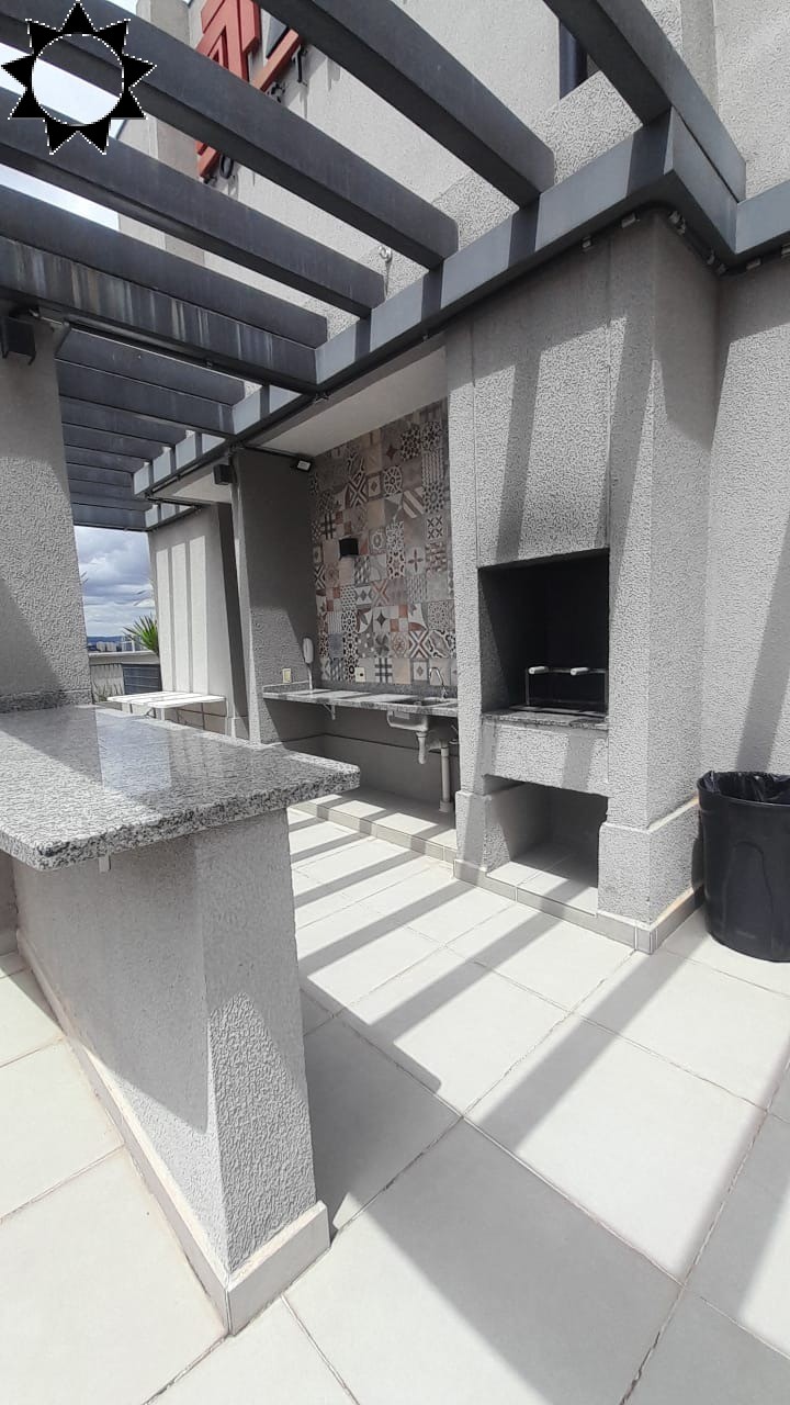 Apartamento, 2 quartos, 49 m² - Foto 27