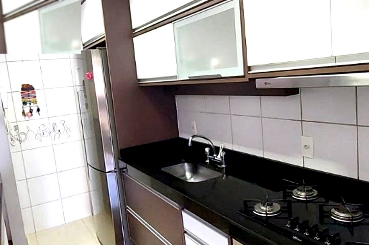 Apartamento, 3 quartos, 75 m² - Foto 19