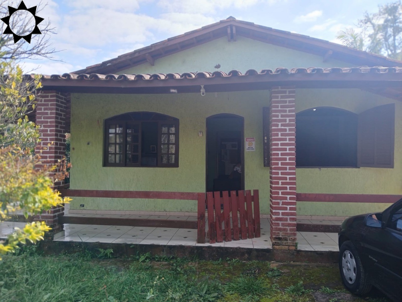 Sítio, 2 quartos, 3850 m² - Foto 12