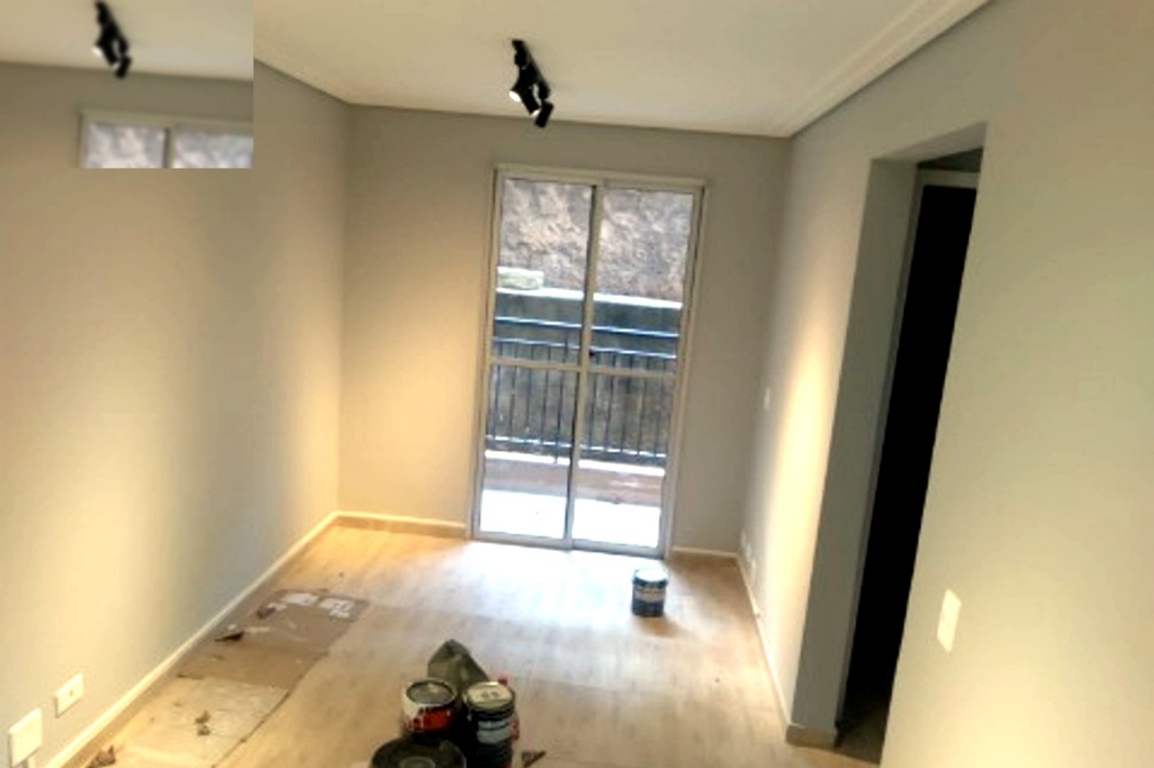Apartamento, 2 quartos, 52 m² - Foto 17