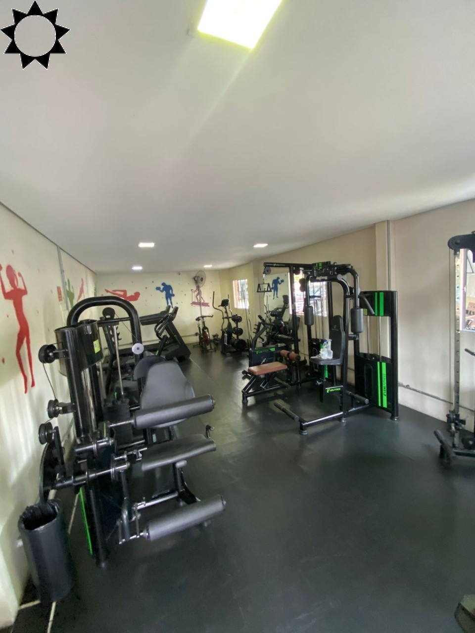 Apartamento, 2 quartos, 52 m² - Foto 30