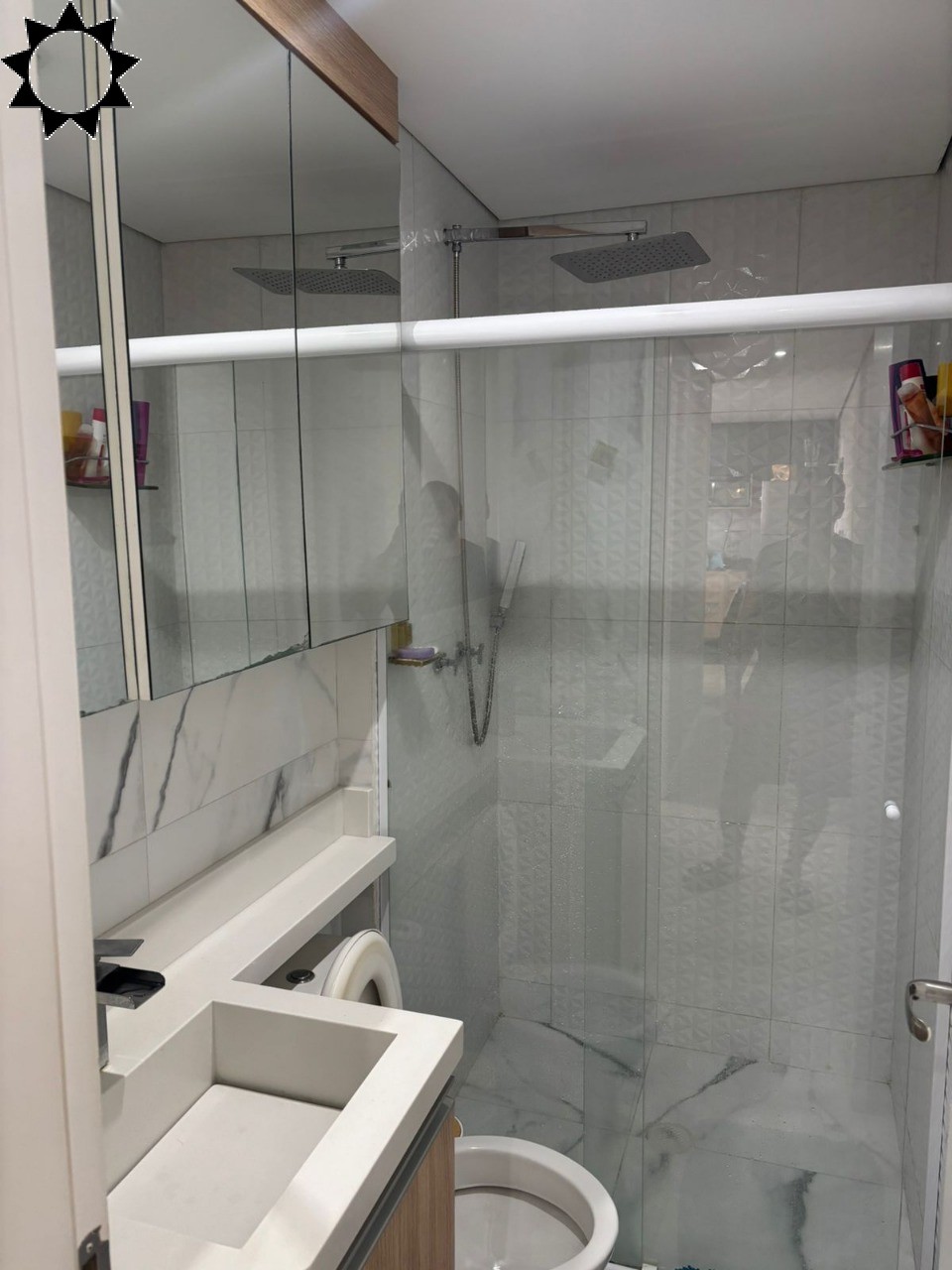 Apartamento, 2 quartos, 49 m² - Foto 17