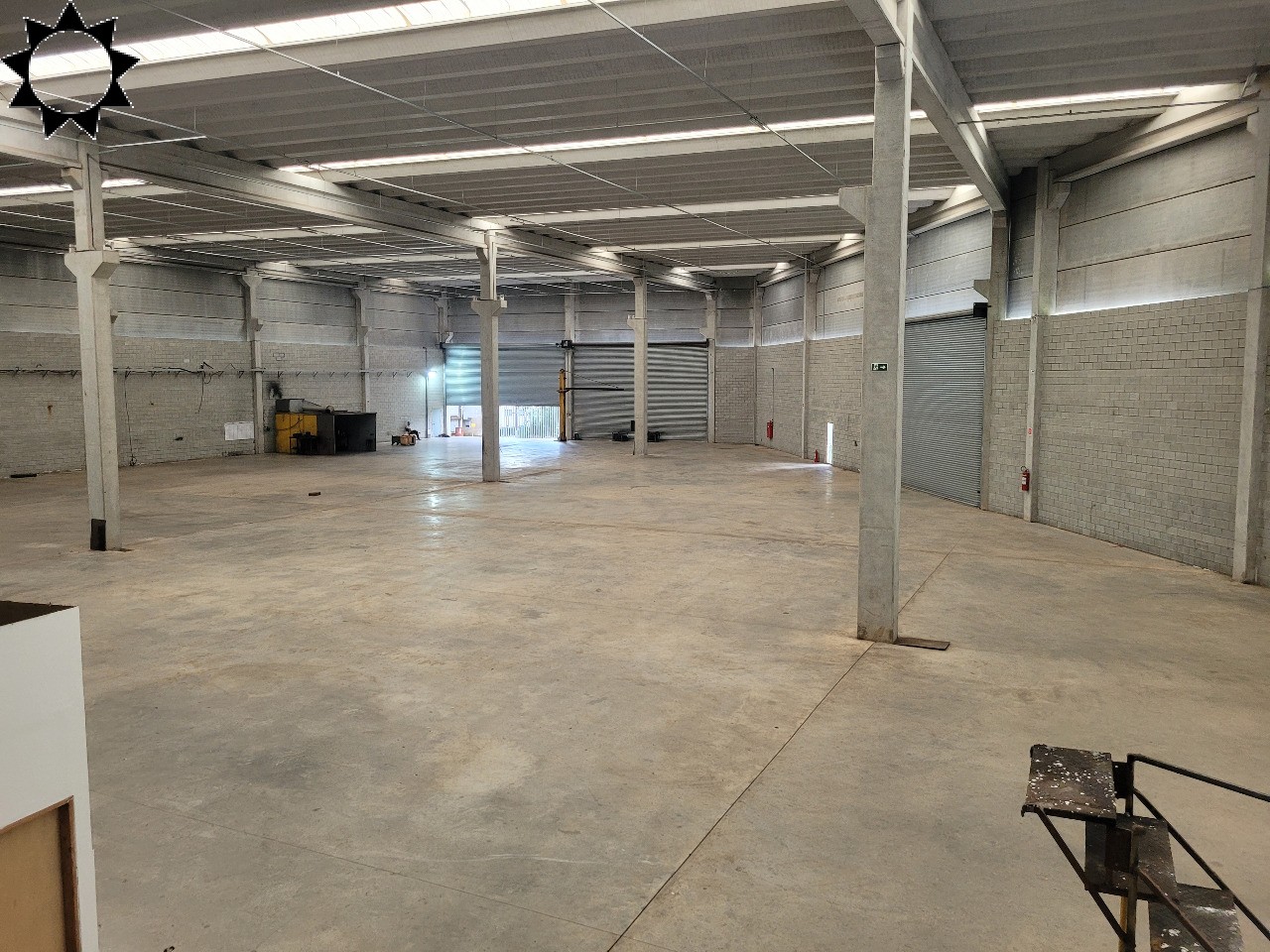 Depósito-Galpão, 2896 m² - Foto 18