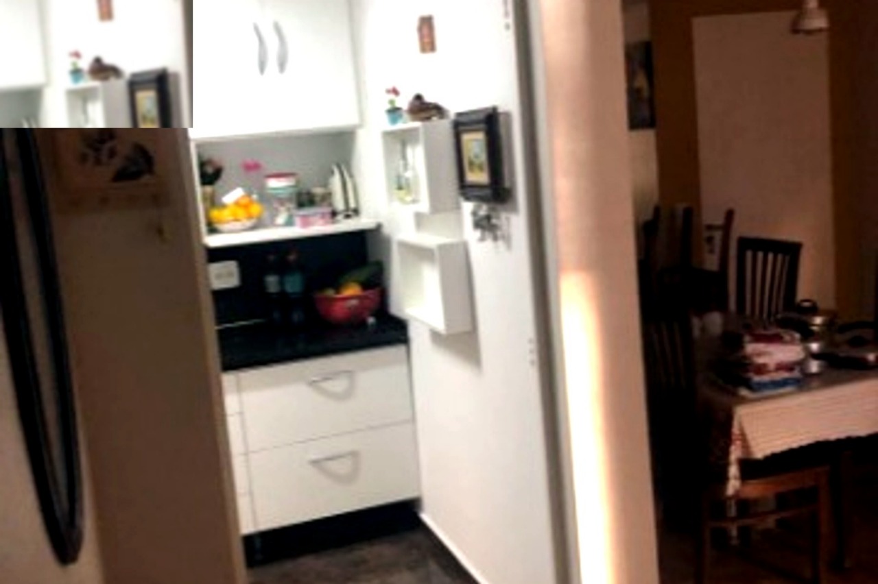 Apartamento, 2 quartos, 55 m² - Foto 8