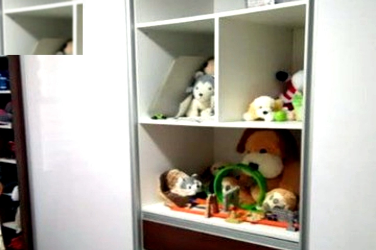 Apartamento, 2 quartos, 52 m² - Foto 7