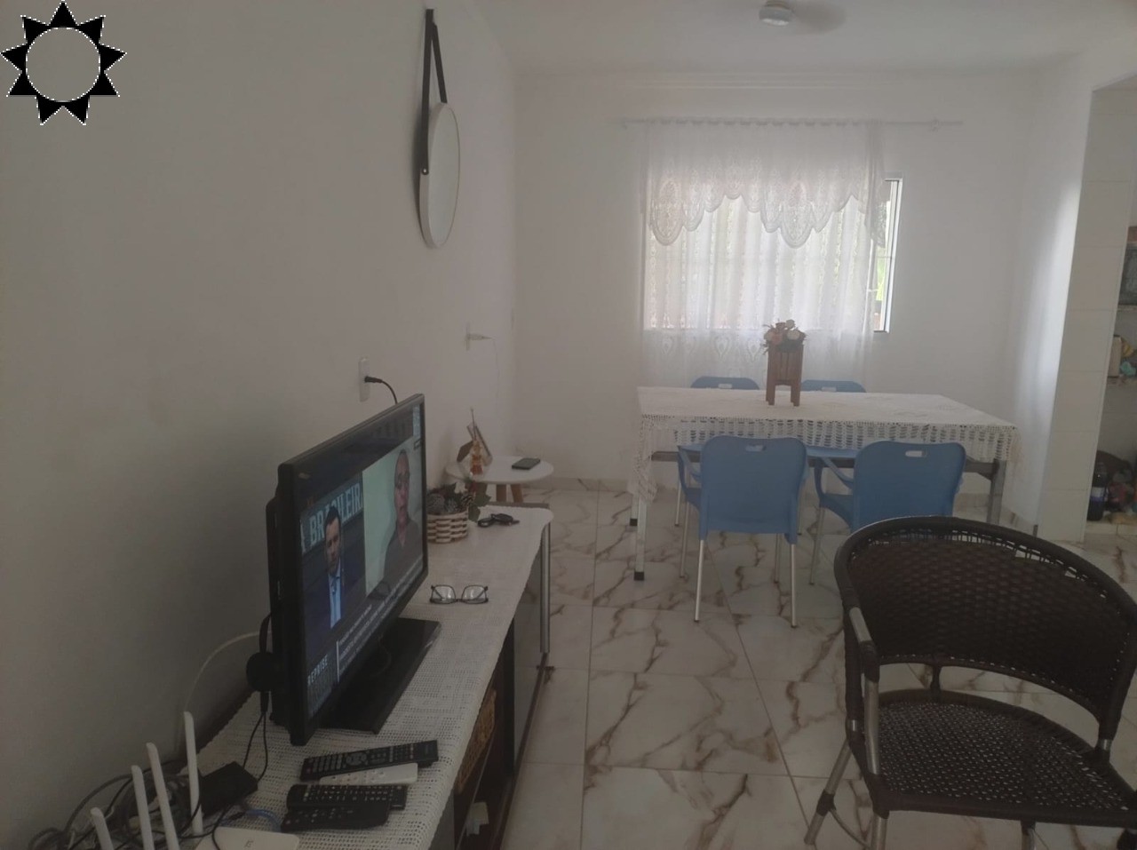Sítio, 3 quartos, 1545 m² - Foto 91