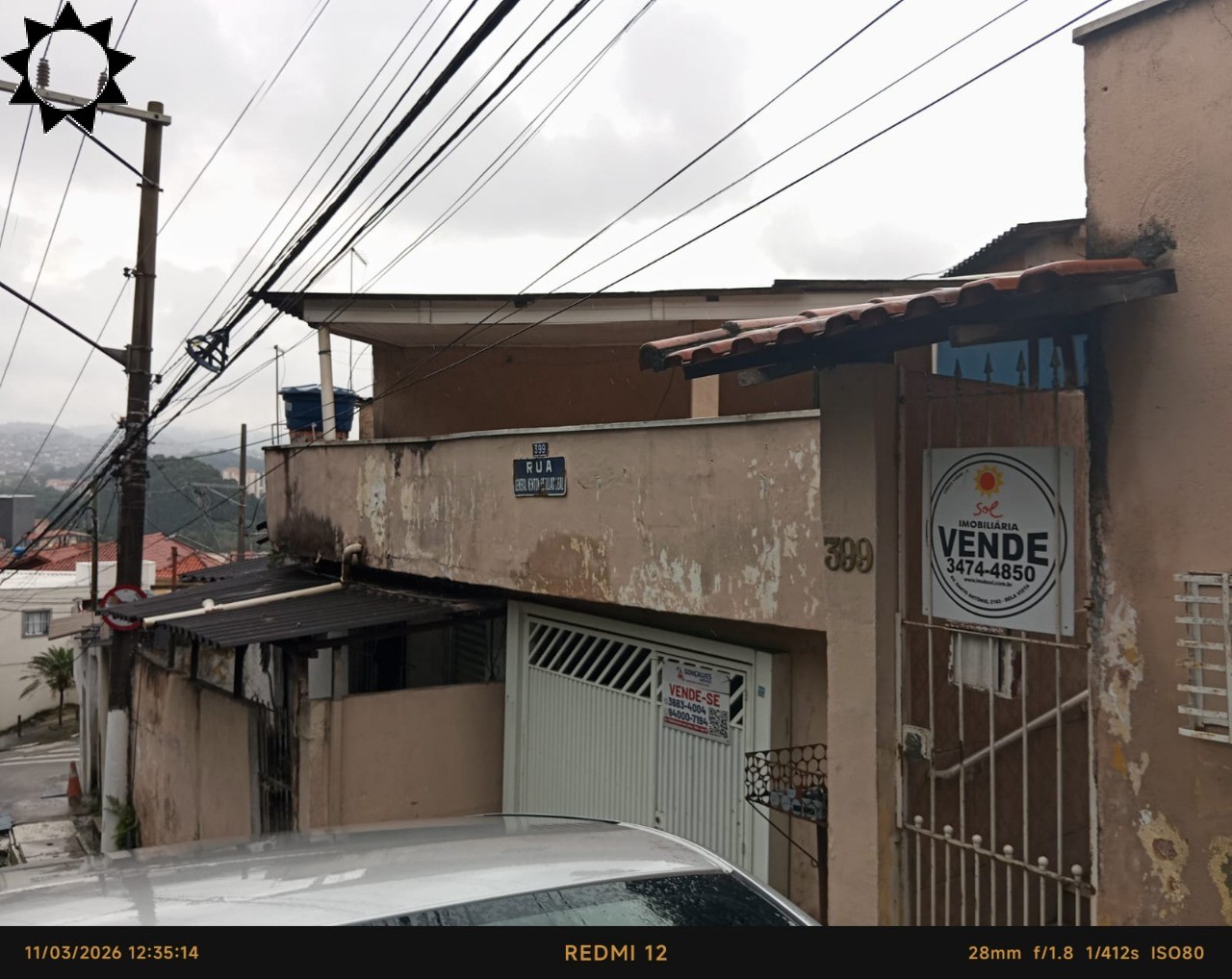 Casa, 1 quarto, 160 m² - Foto 12