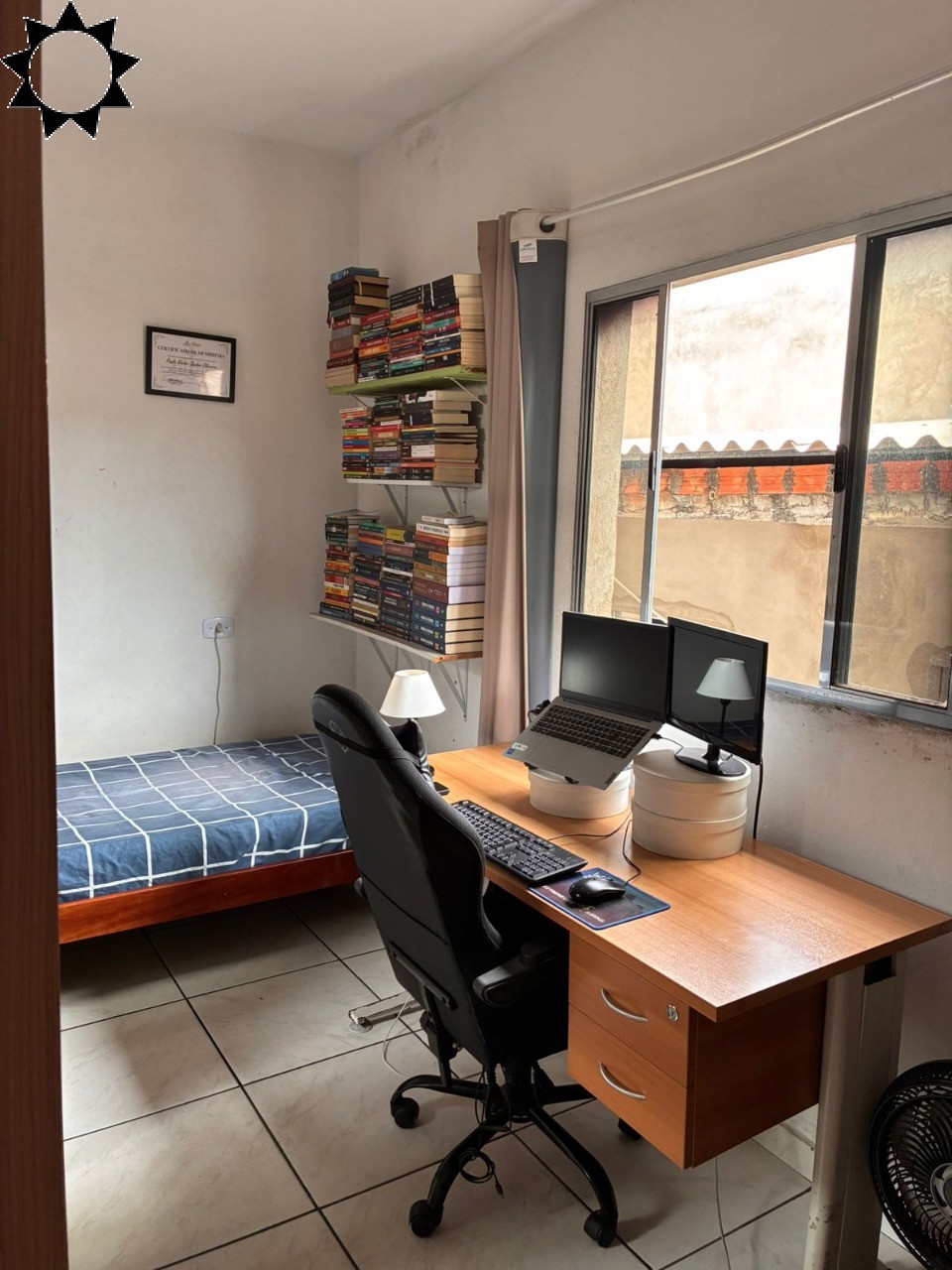 Casa, 6 quartos, 90 m² - Foto 42