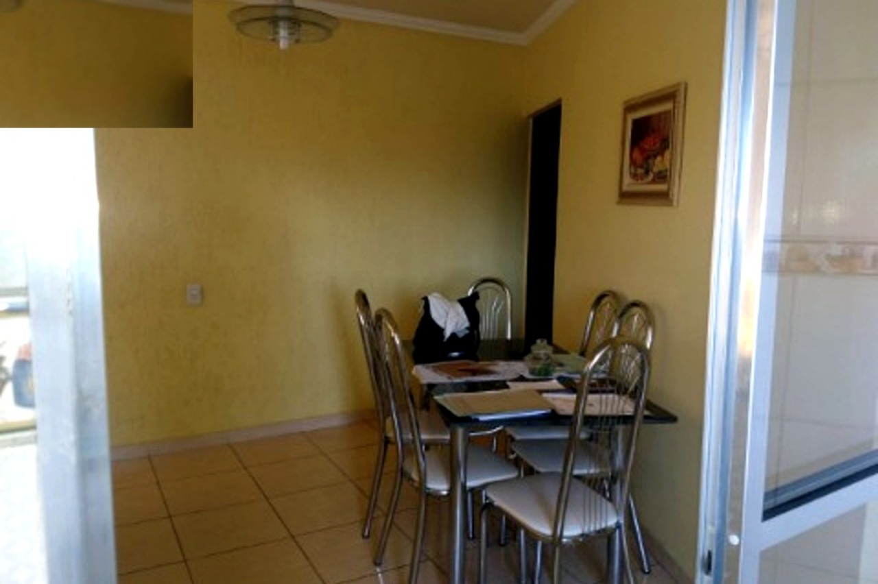 Casa, 3 quartos, 113 m² - Foto 8