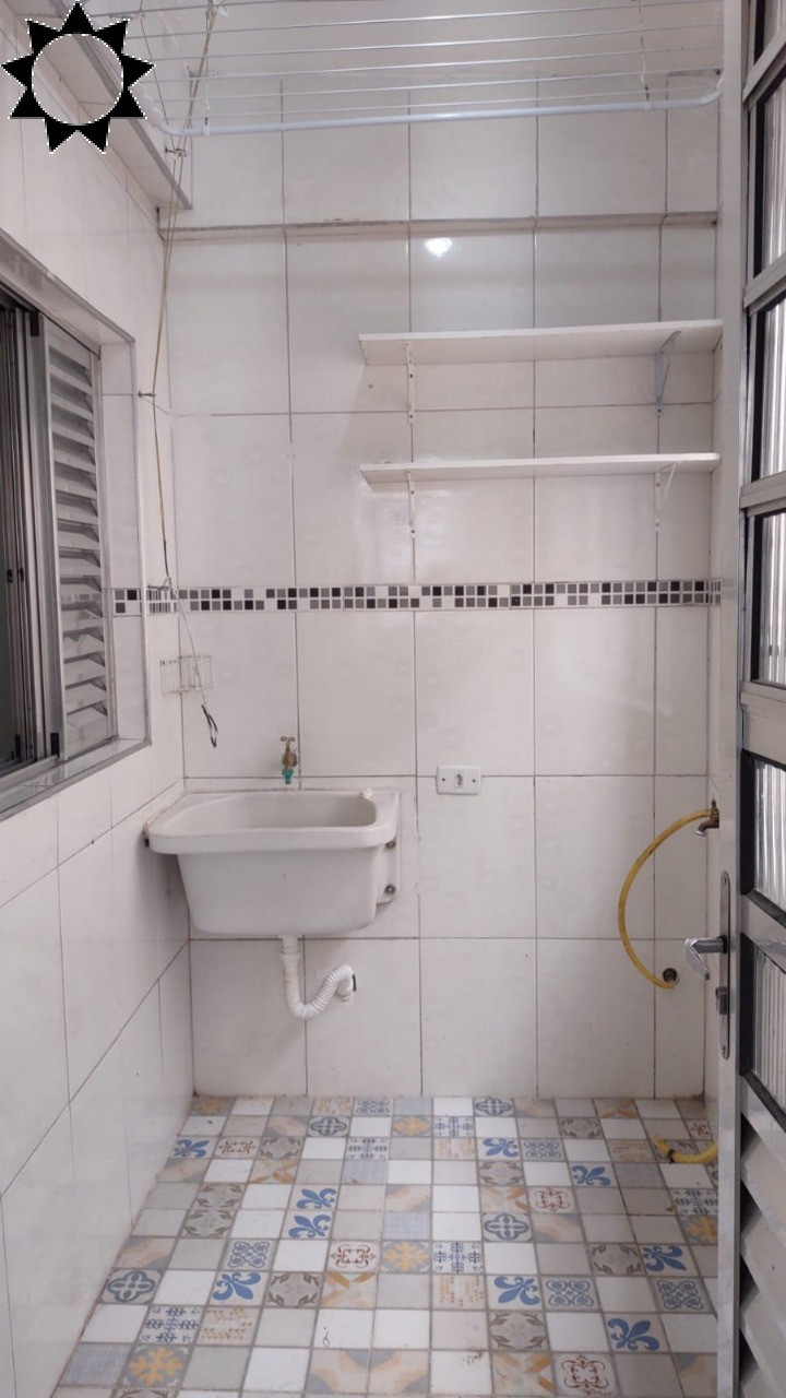 Casa, 1 quarto, 25 m² - Foto 2