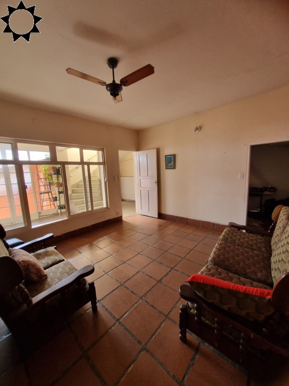 Casa, 3 quartos, 125 m² - Foto 1