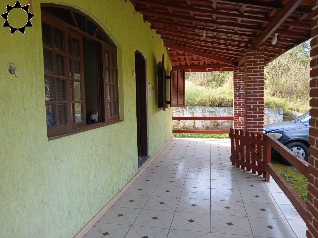 Sítio, 2 quartos, 3850 m² - Foto 14