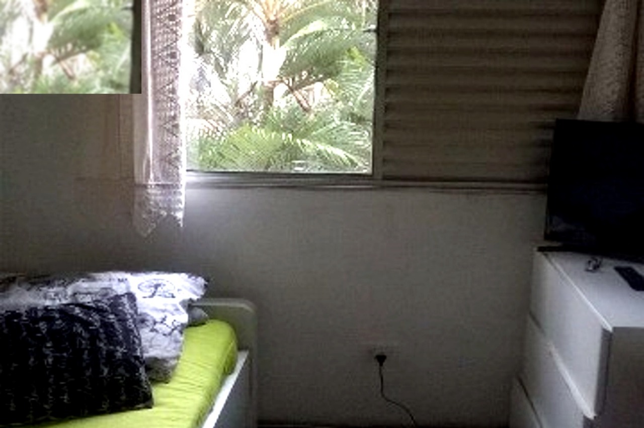 Apartamento, 2 quartos, 65 m² - Foto 6