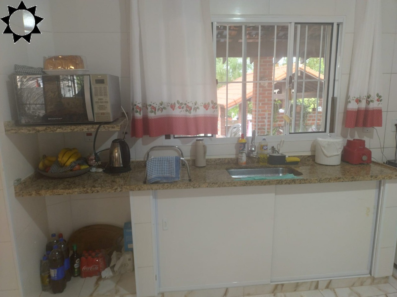 Sítio, 3 quartos, 1545 m² - Foto 32