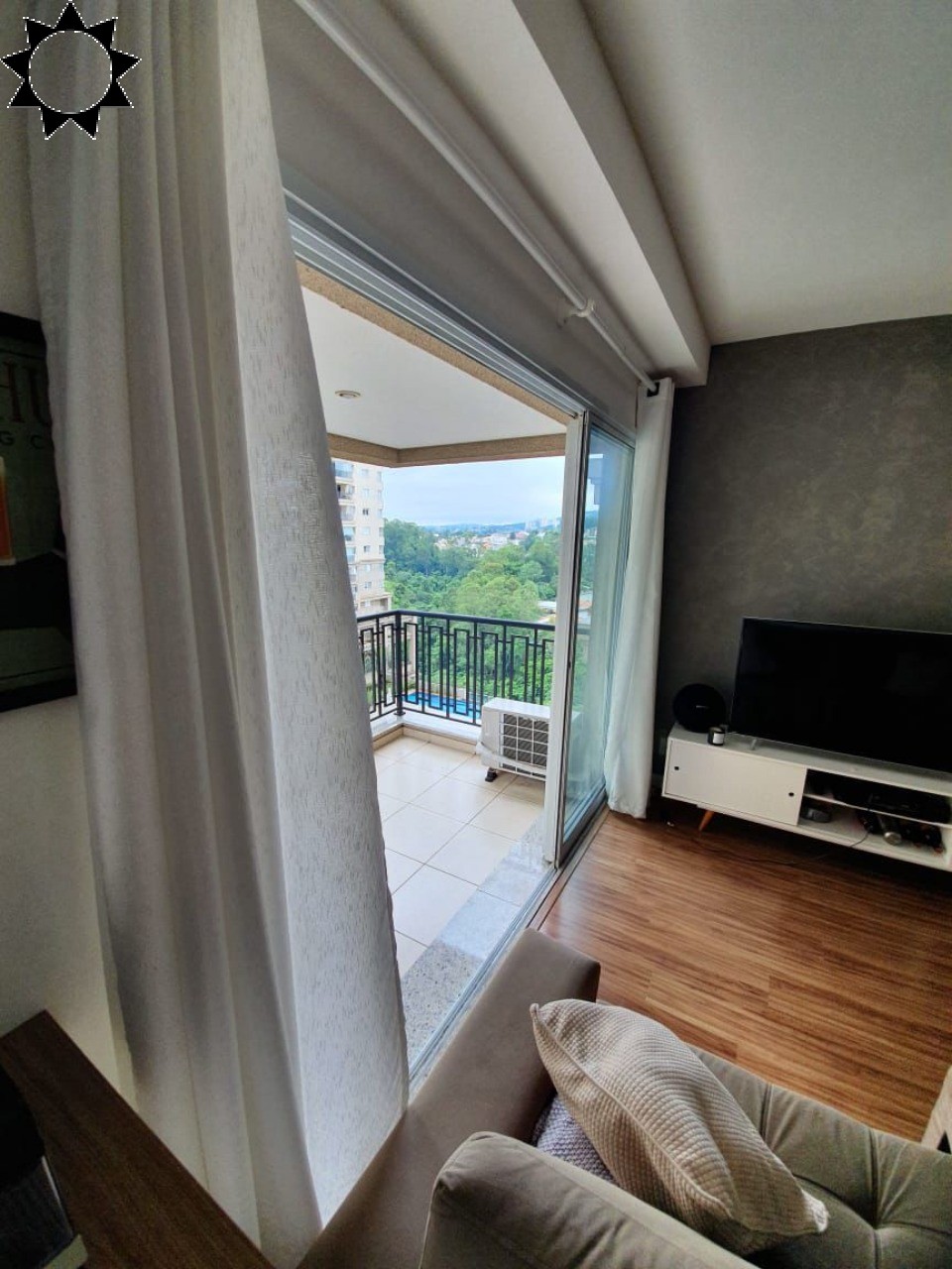 Apartamento, 1 quarto, 51 m² - Foto 11