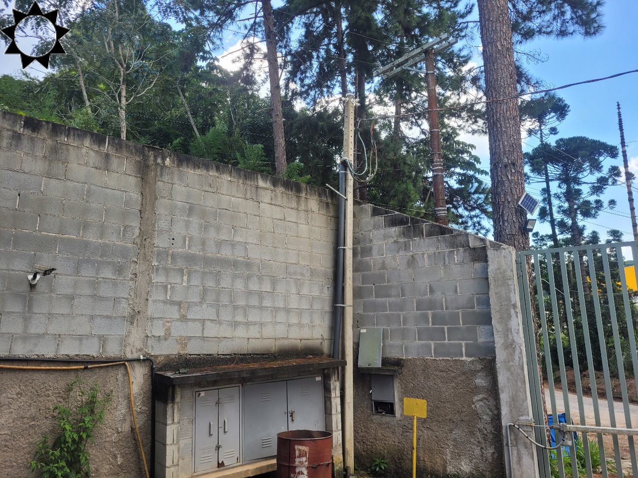Depósito-Galpão, 2896 m² - Foto 28