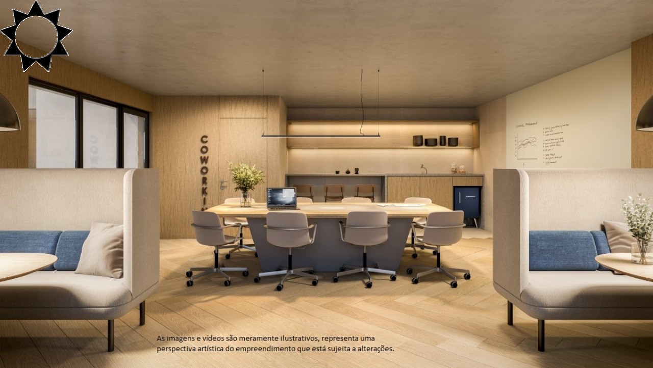 Apartamento, 2 quartos, 58 m² - Foto 15