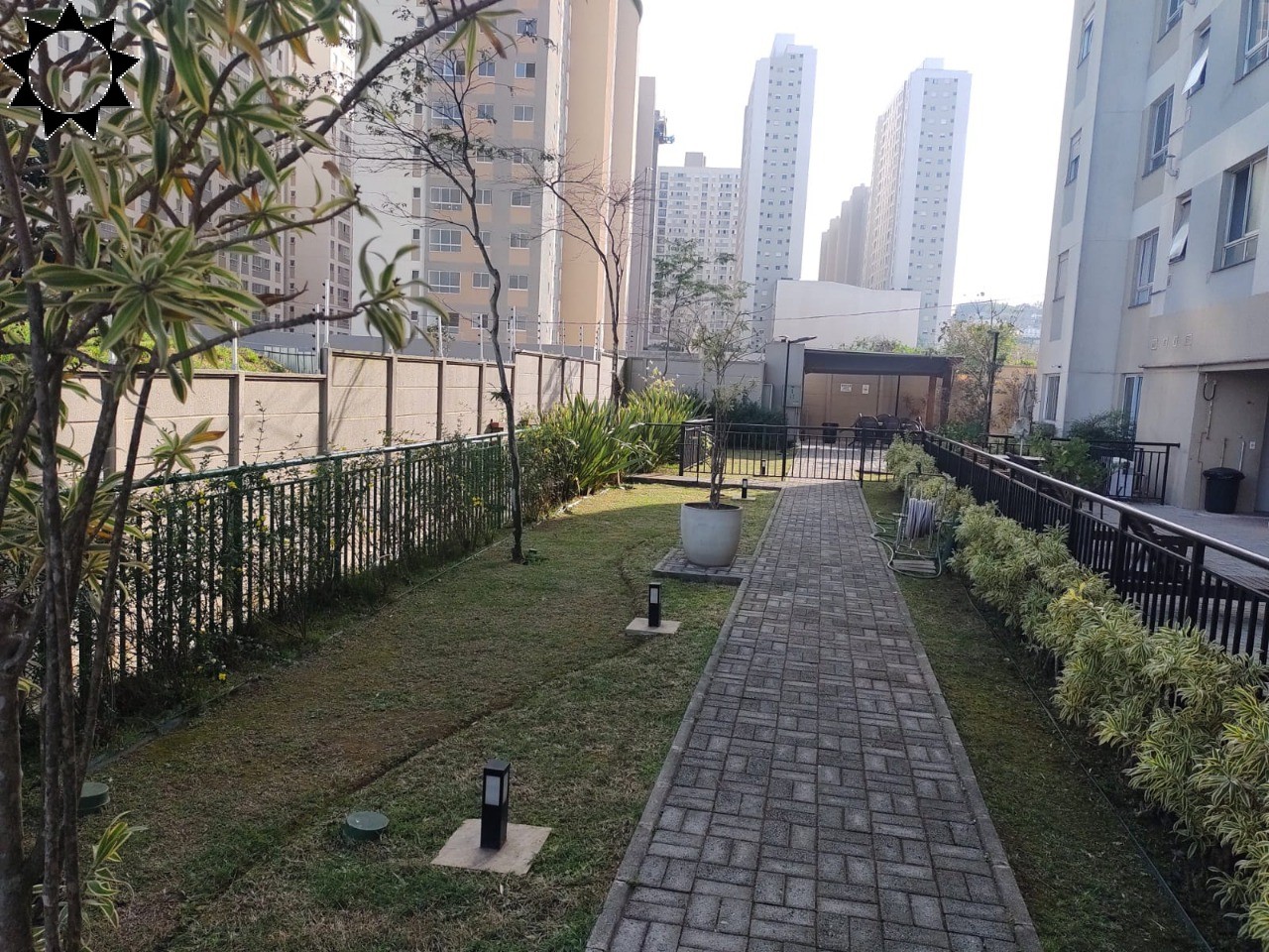 Apartamento, 2 quartos, 44 m² - Foto 17