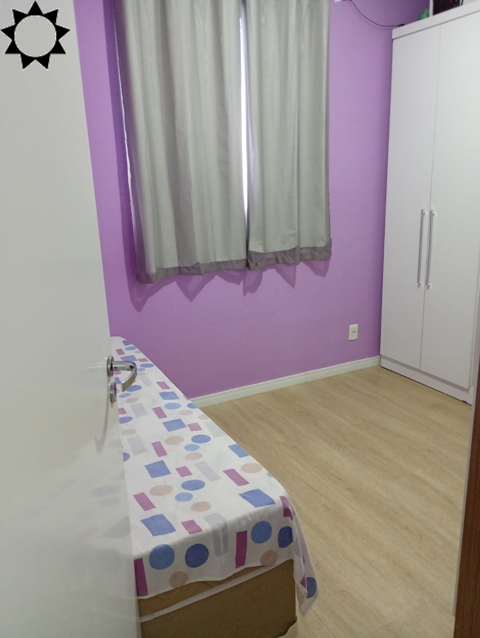 Apartamento, 2 quartos, 36 m² - Foto 5