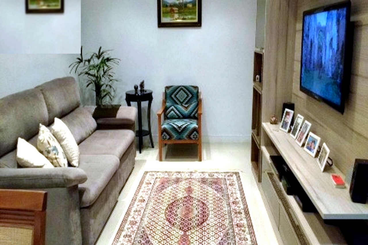 Apartamento, 3 quartos, 100 m² - Foto 14