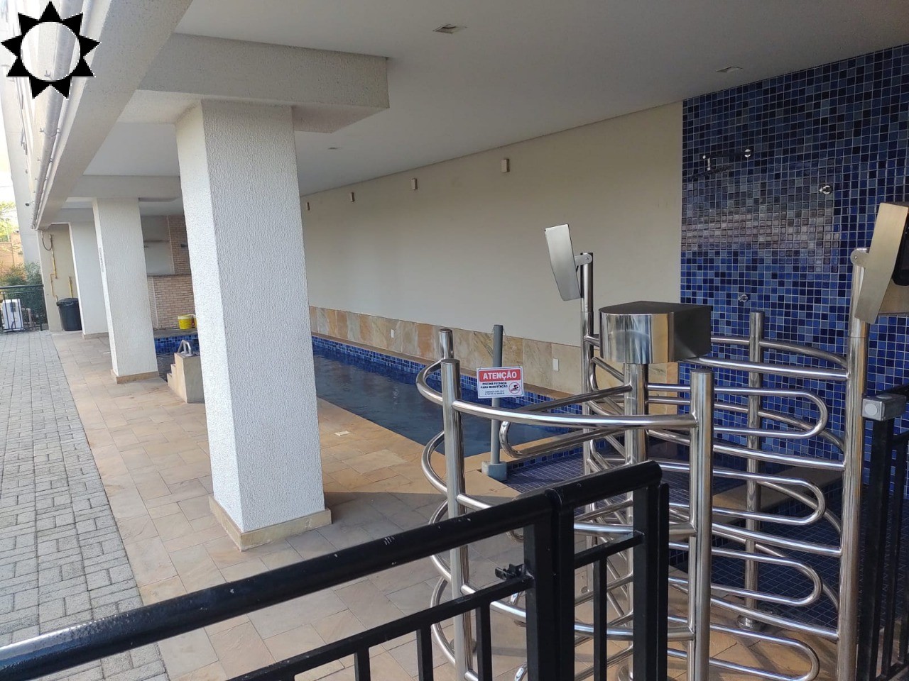 Apartamento, 2 quartos, 44 m² - Foto 12