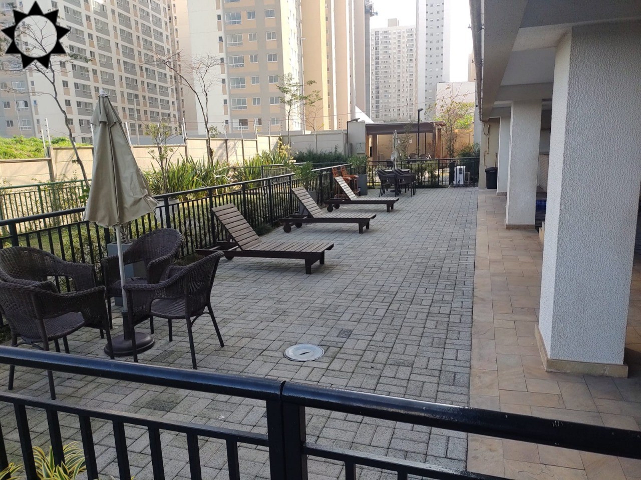 Apartamento, 2 quartos, 44 m² - Foto 19