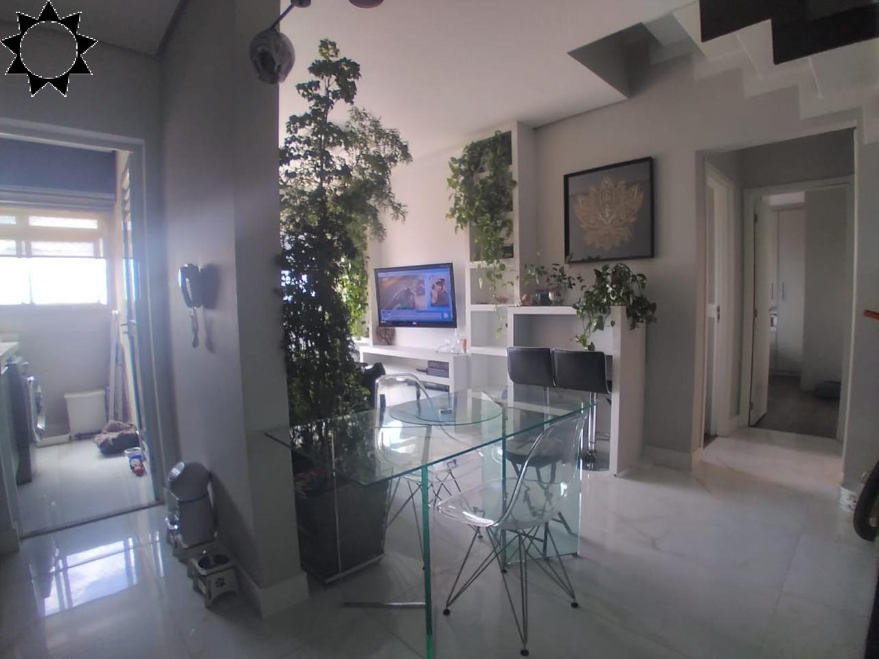 Cobertura, 2 quartos, 118 m² - Foto 33