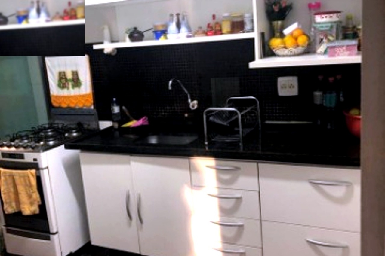 Apartamento, 2 quartos, 55 m² - Foto 9