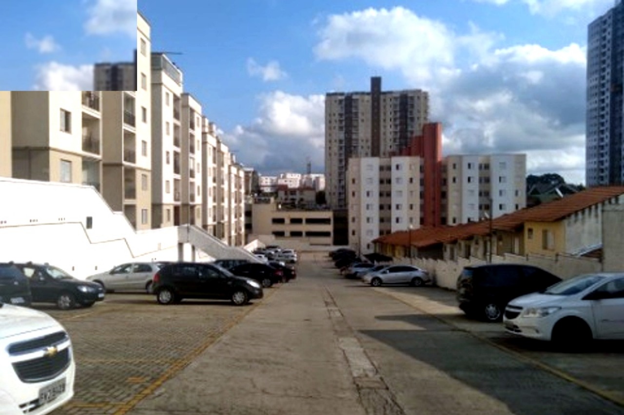 Apartamento, 2 quartos, 52 m² - Foto 2