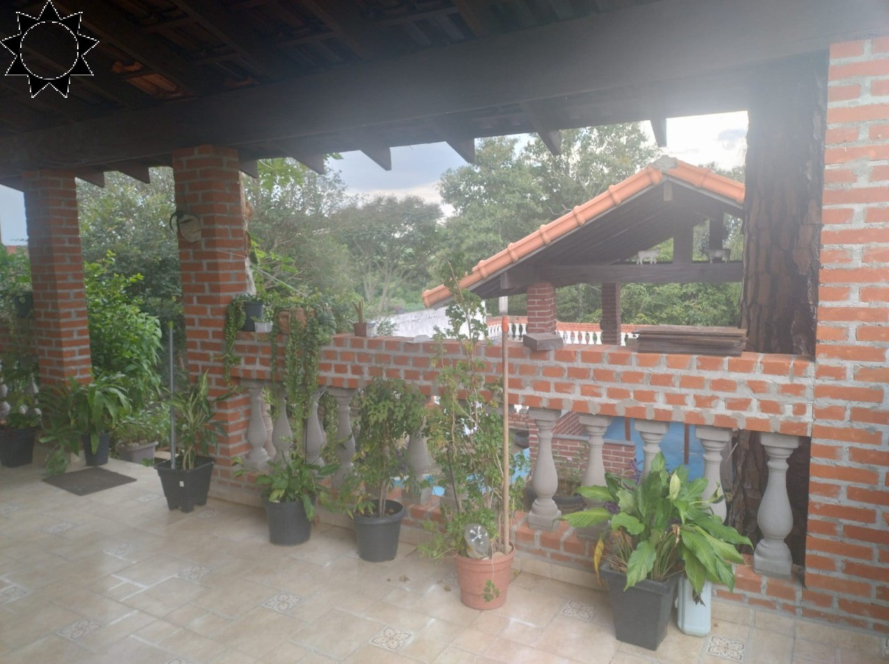 Sítio, 3 quartos, 1545 m² - Foto 70